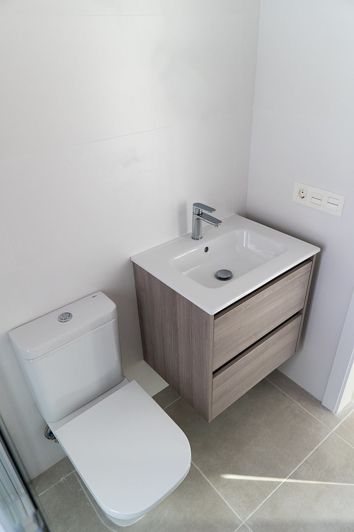 Image No.17-Maison / Villa de 3 chambres à vendre à Polop