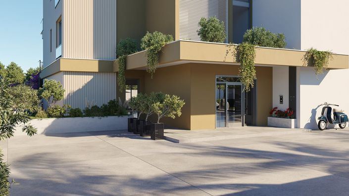 Image No.12-1 Bed Apartment for sale