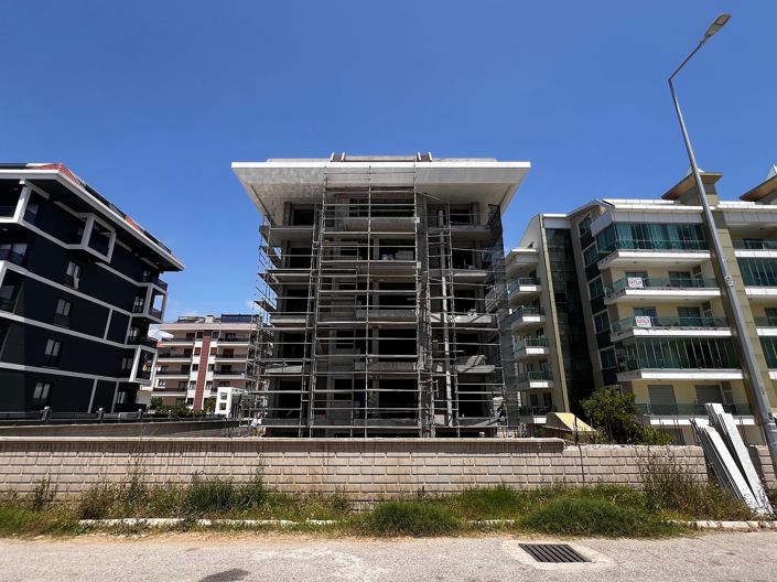 Image No.16-1 Bed Apartment for sale