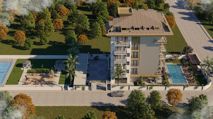 Image No.2-2 Bed Apartment for sale