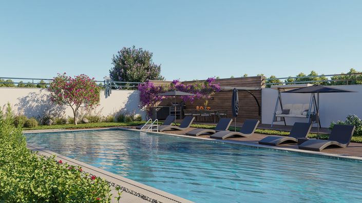 Image No.7-3 Bed Apartment for sale