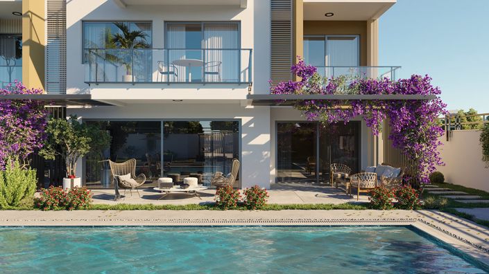 Image No.8-3 Bed Apartment for sale