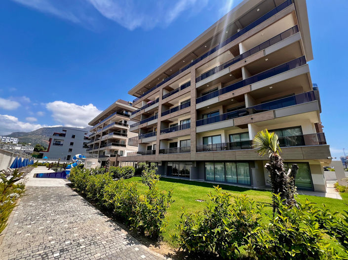 Image No.4-1 Bed Apartment for sale