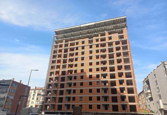 Image No.12-1 Bed Apartment for sale