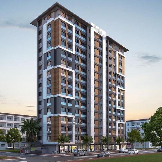 Image No.3-3 Bed Apartment for sale