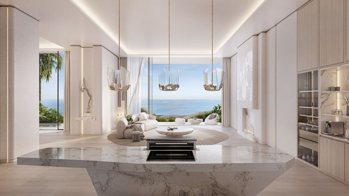 Image No.24-Appartement de 2 chambres à vendre à Ras al-Khaimah