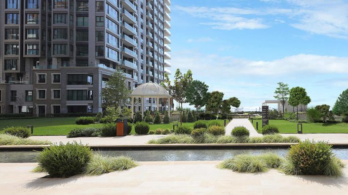 Image No.13-2 Bed Apartment for sale