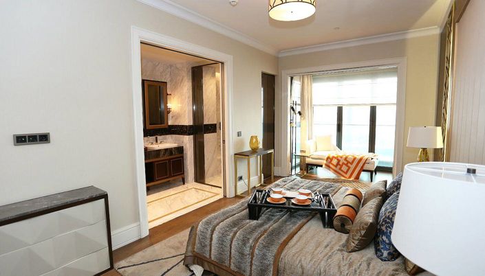 Image No.34-3 Bed Apartment for sale