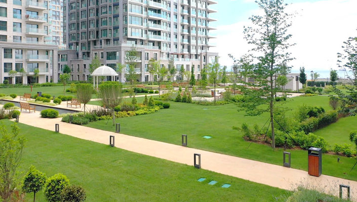 Image No.11-4 Bed Apartment for sale