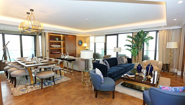 Image No.21-4 Bed Apartment for sale