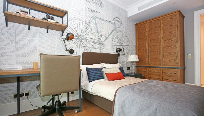 Image No.27-4 Bed Apartment for sale