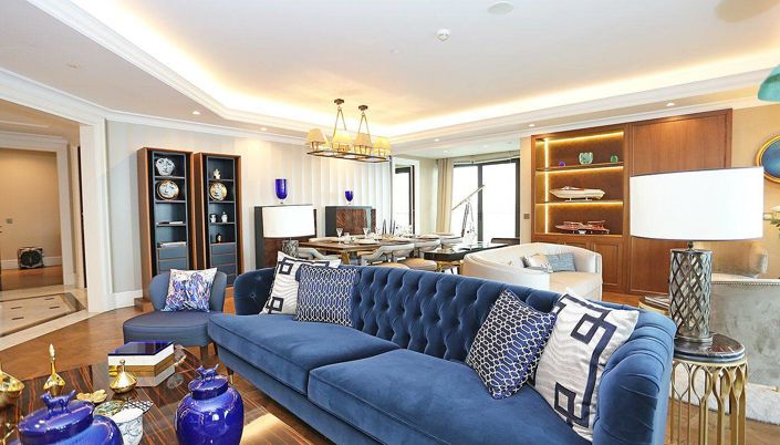 Image No.22-5 Bed Apartment for sale