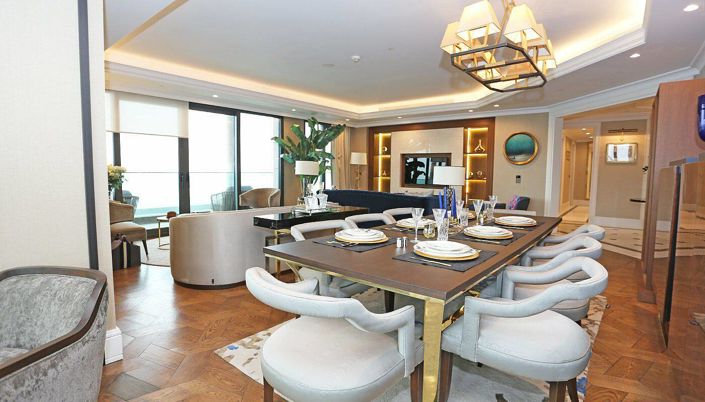 Image No.23-5 Bed Apartment for sale