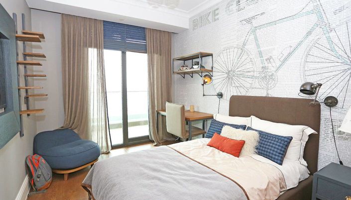 Image No.26-5 Bed Apartment for sale