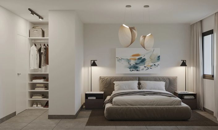 Image No.5-2 Bed Apartment for sale