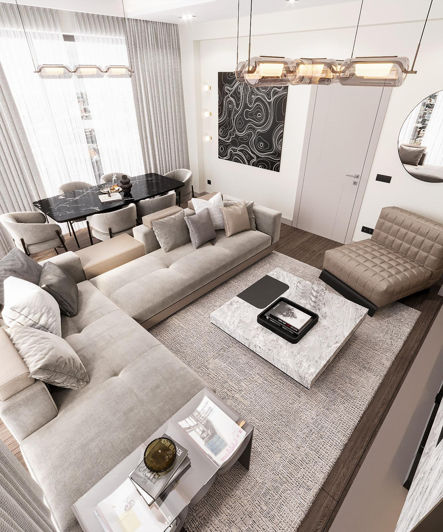 Image No.13-1 Bed Apartment for sale