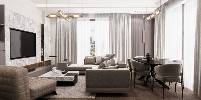 Image No.14-1 Bed Apartment for sale