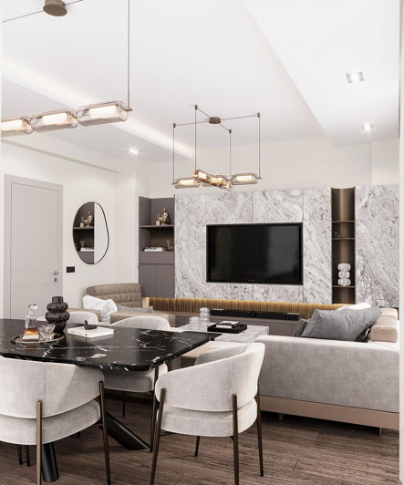 Image No.17-1 Bed Apartment for sale