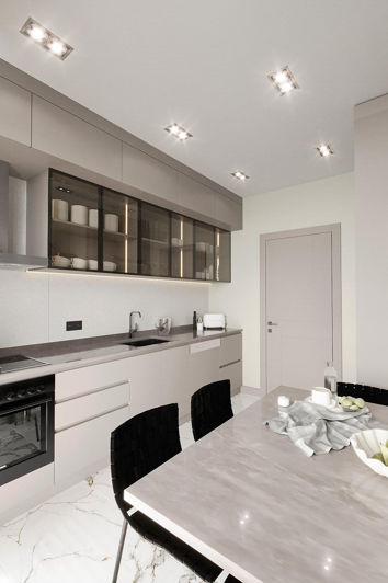 Image No.20-1 Bed Apartment for sale