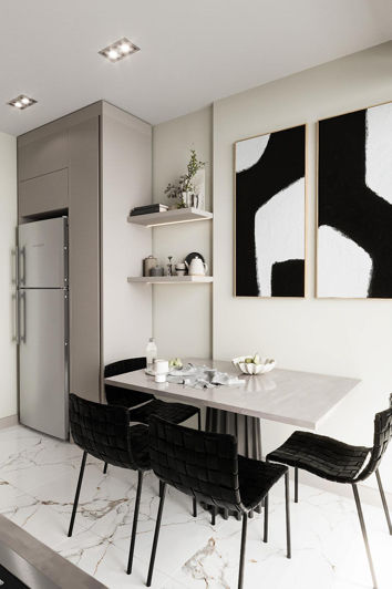 Image No.22-1 Bed Apartment for sale