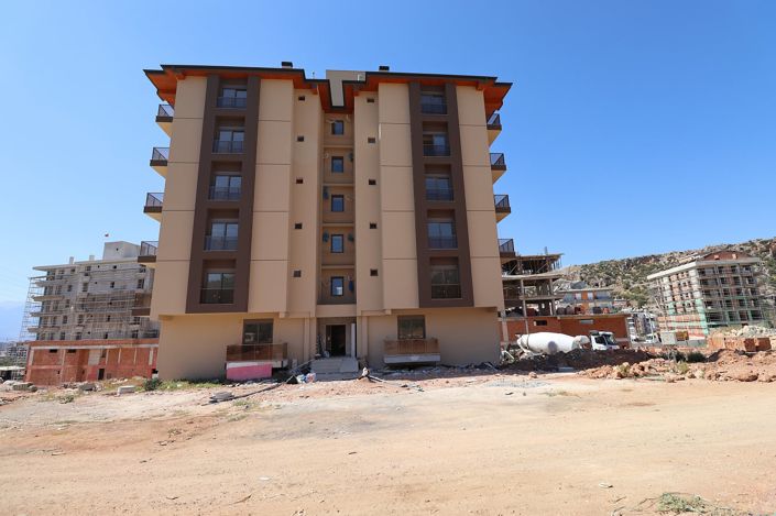 Image No.40-1 Bed Apartment for sale