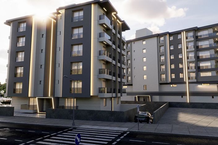 Image No.9-1 Bed Apartment for sale