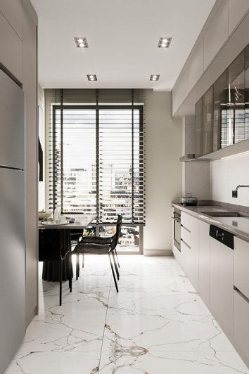 Image No.21-1 Bed Apartment for sale