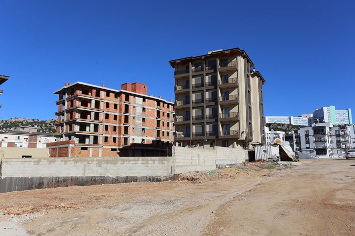 Image No.42-1 Bed Apartment for sale