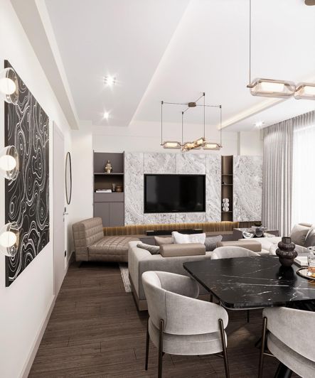 Image No.16-3 Bed Apartment for sale