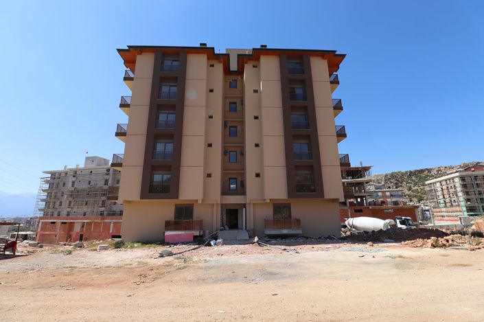 Image No.39-3 Bed Apartment for sale