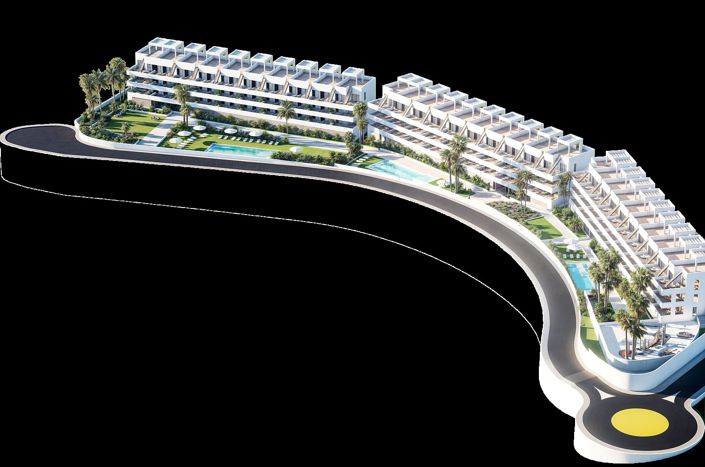 Image No.13-2 Bed Apartment for sale