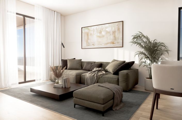 Image No.19-2 Bed Apartment for sale