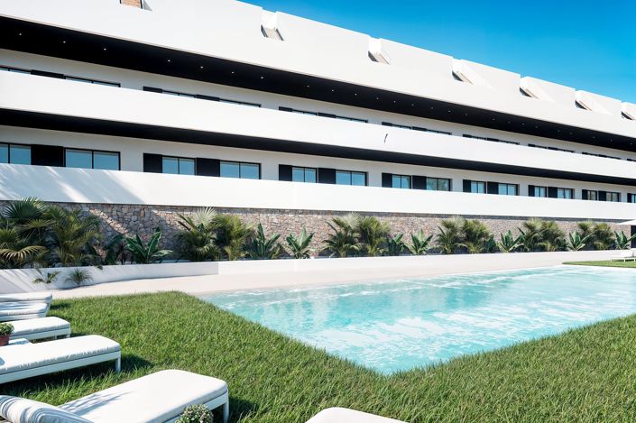 Image No.3-2 Bed Apartment for sale