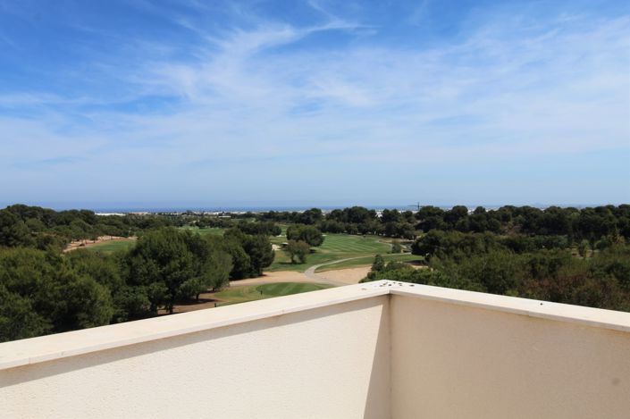 Image No.10-Appartement de 3 chambres à vendre à Pilar de la Horadada