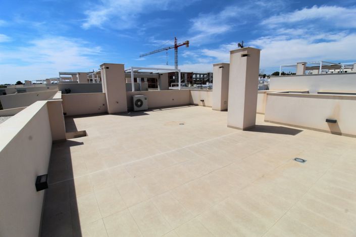 Image No.11-Appartement de 3 chambres à vendre à Pilar de la Horadada