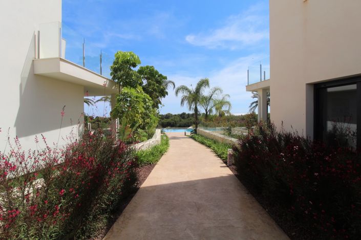 Image No.12-Appartement de 3 chambres à vendre à Pilar de la Horadada