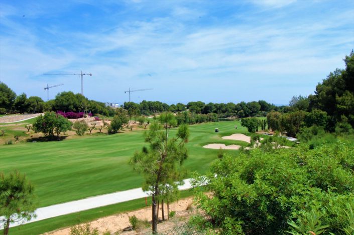 Image No.17-Appartement de 3 chambres à vendre à Pilar de la Horadada