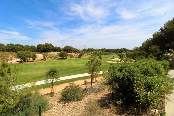 Image No.19-Appartement de 3 chambres à vendre à Pilar de la Horadada