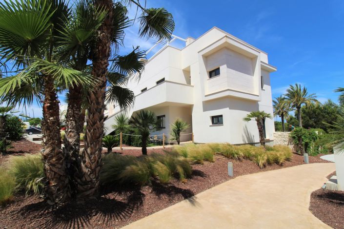 Image No.2-Appartement de 3 chambres à vendre à Pilar de la Horadada