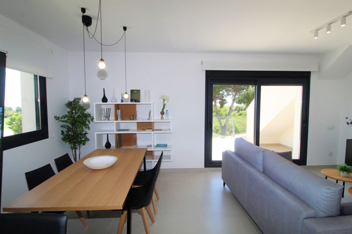 Image No.29-Appartement de 3 chambres à vendre à Pilar de la Horadada