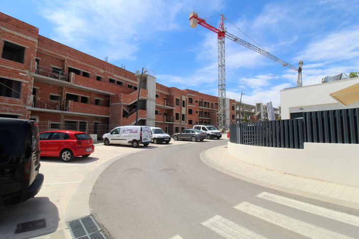 Image No.43-Appartement de 3 chambres à vendre à Pilar de la Horadada