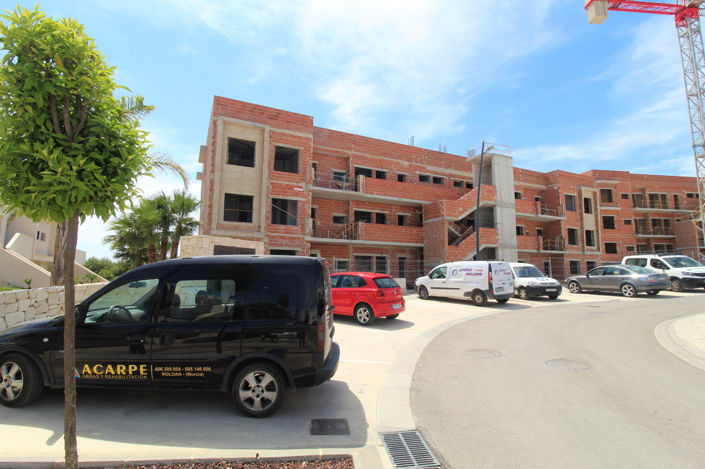 Image No.44-Appartement de 3 chambres à vendre à Pilar de la Horadada