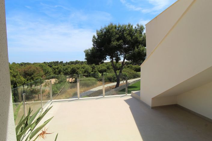 Image No.5-Appartement de 3 chambres à vendre à Pilar de la Horadada