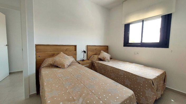 Image No.17-Appartement de 3 chambres à vendre à San Miguel de Salinas