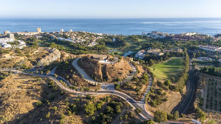 Image No.3-3 Bed Apartment for sale