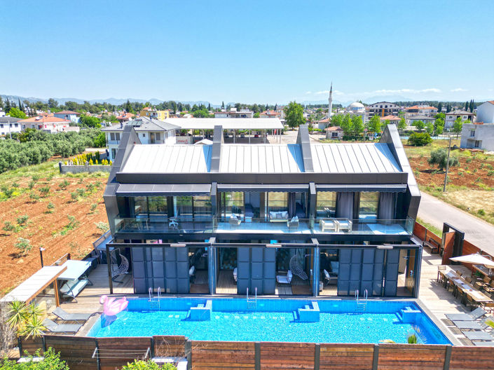 Image No.2-2 Bed House/Villa for sale