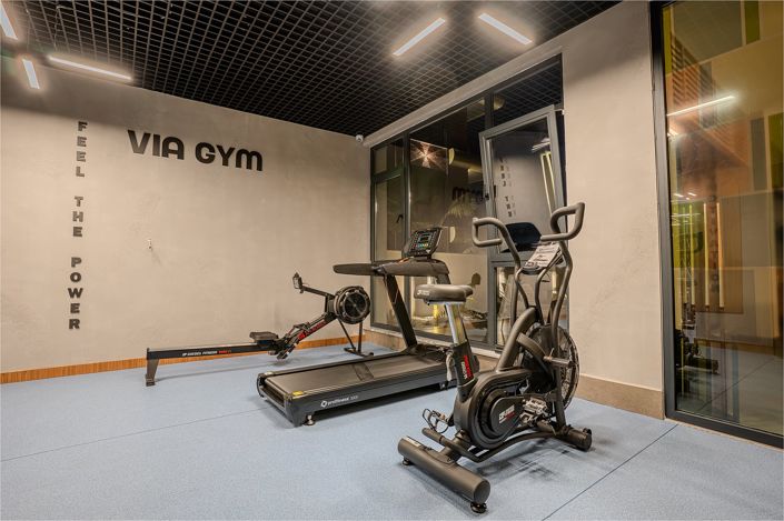 Image No.17-3 Bed Apartment for sale