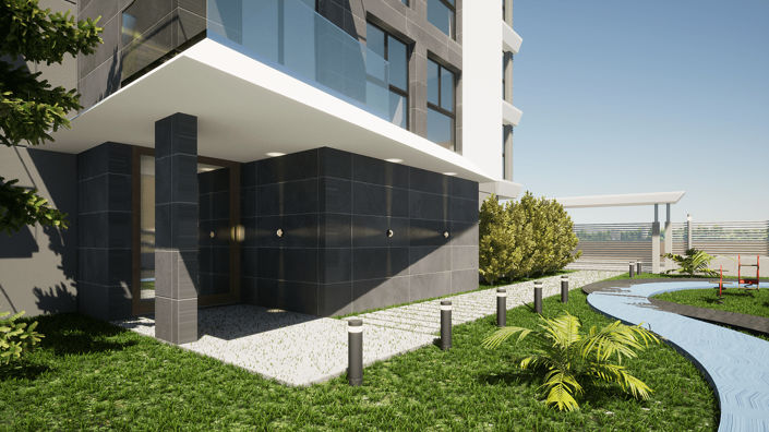 Image No.4-3 Bed Apartment for sale