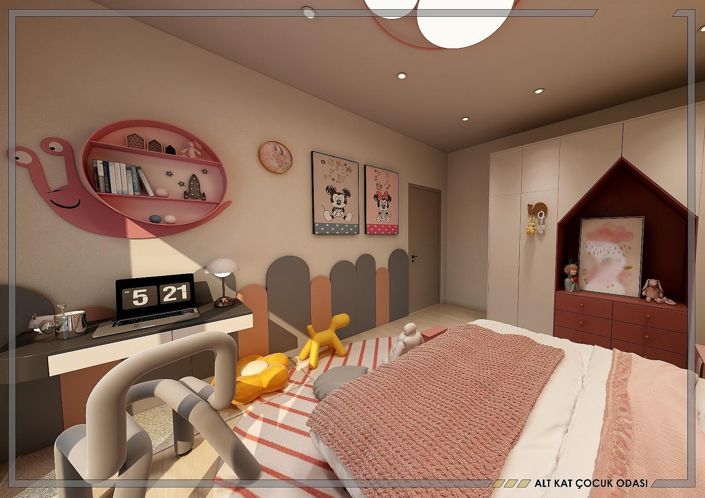 Image No.10-4 Bed Apartment for sale