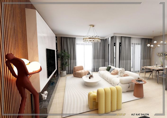 Image No.2-4 Bed Apartment for sale